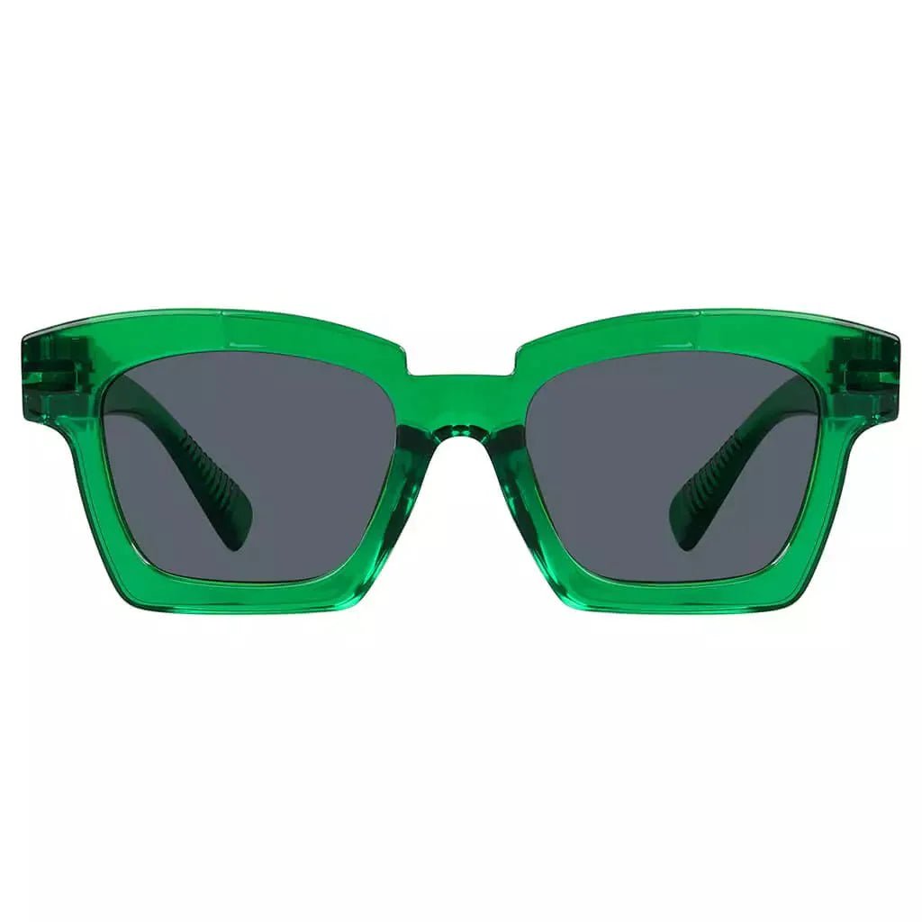 Polarized Sunglasses Stylish Metalless Screwless Specs Women