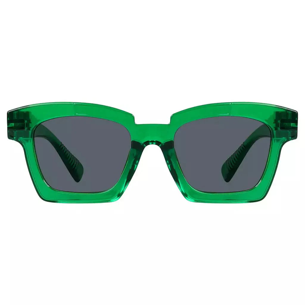 Polarized Sunglasses Stylish Metalless Screwless Specs Women
