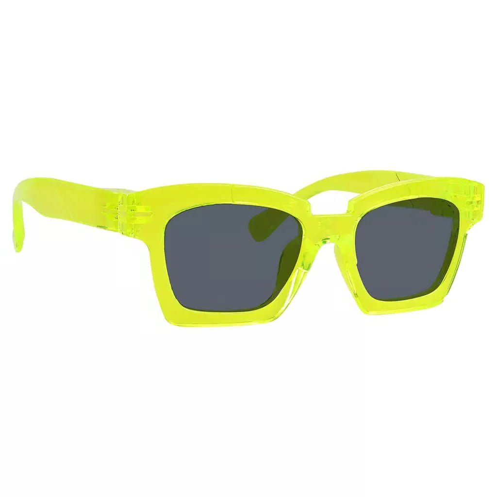 Polarized Sunglasses Stylish Metalless Screwless Specs Women