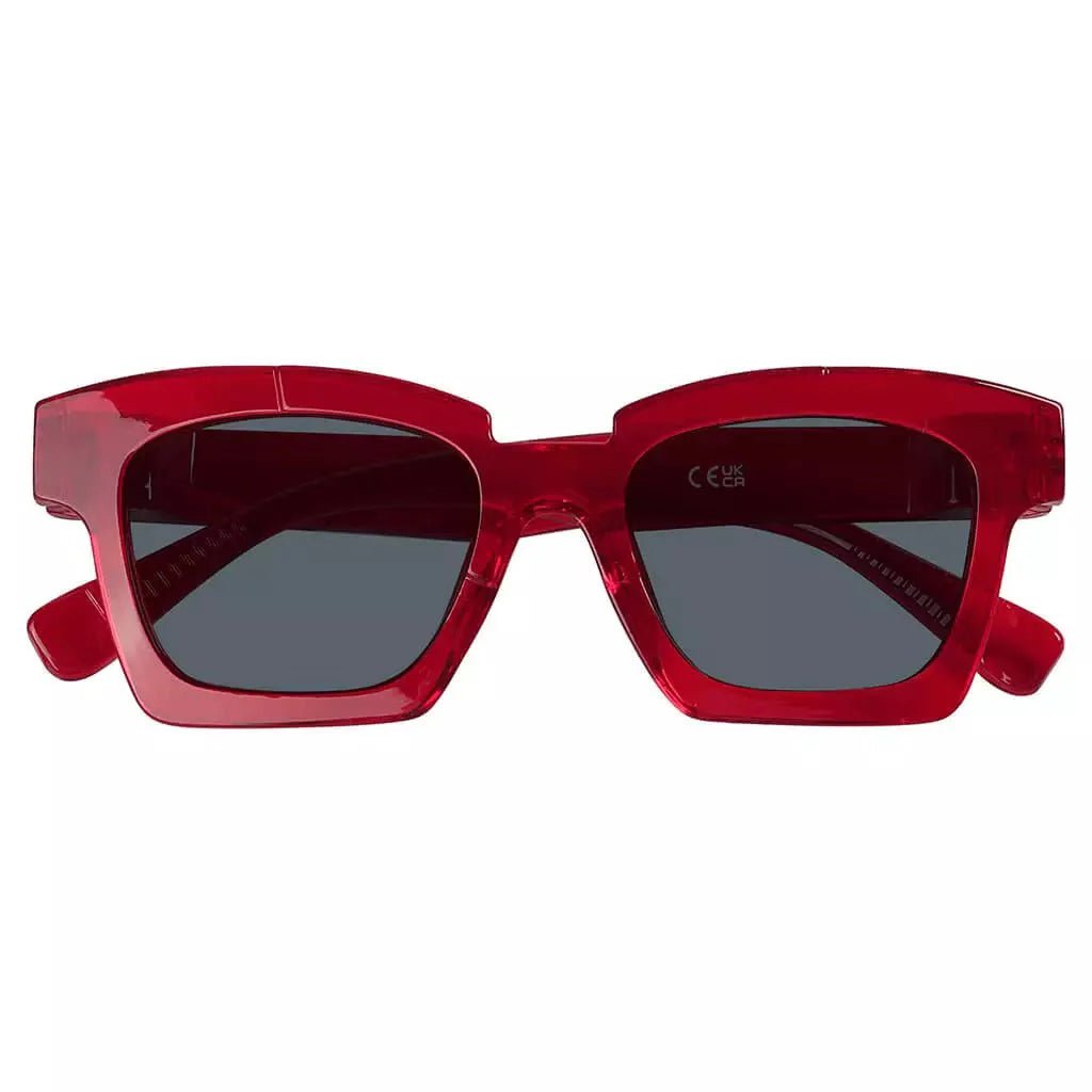 Polarized Sunglasses Stylish Metalless Screwless Specs Women