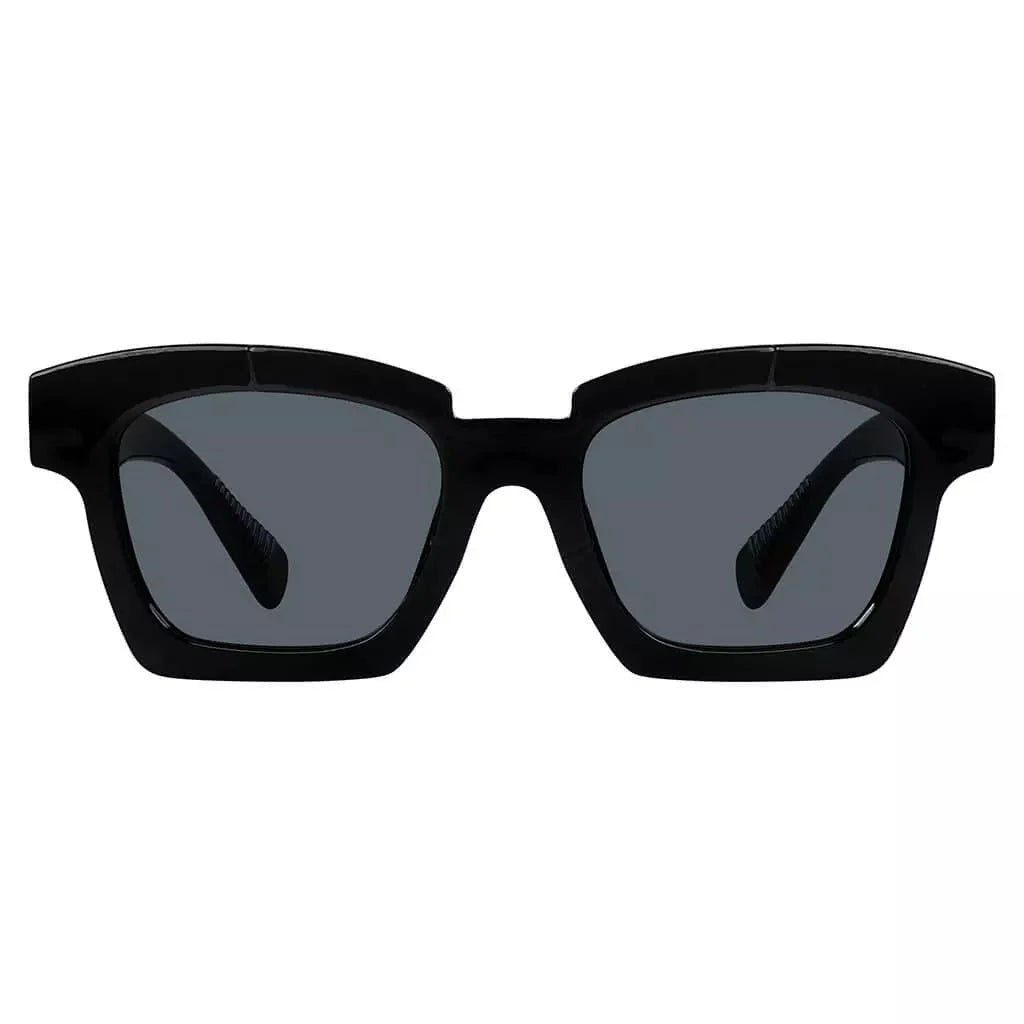 Polarized Sunglasses Stylish Metalless Screwless Specs Women