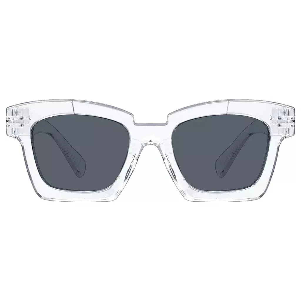 Polarized Sunglasses Stylish Metalless Screwless Specs Women