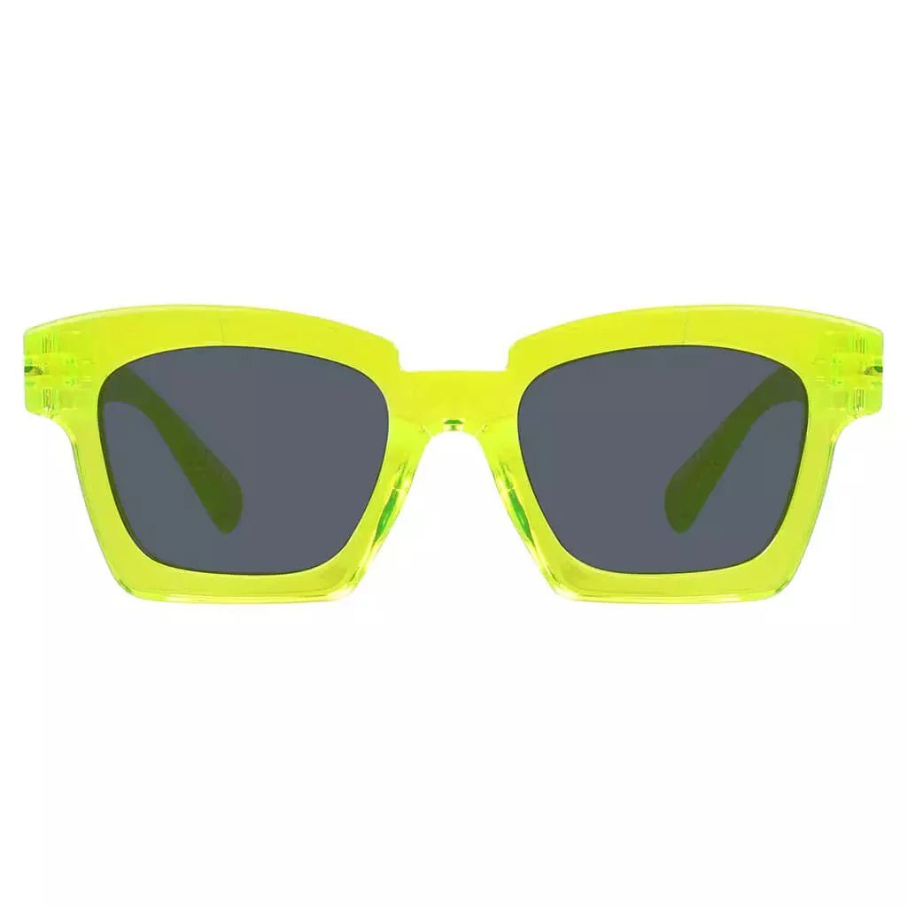 Polarized Sunglasses Stylish Metalless Screwless Specs Women