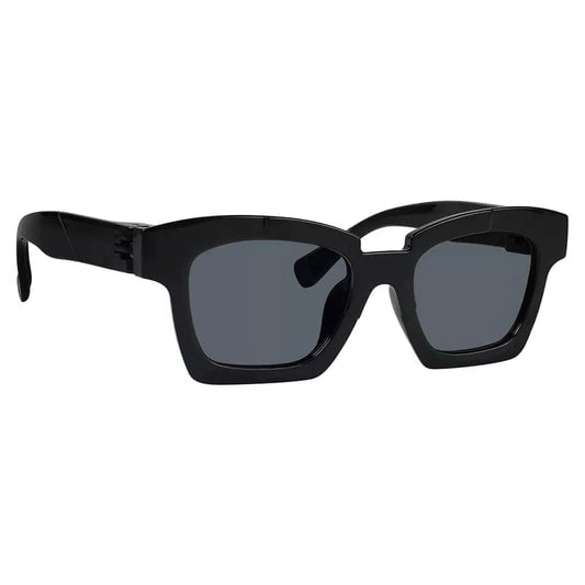 Polarized Sunglasses Stylish Metalless Screwless Specs Women