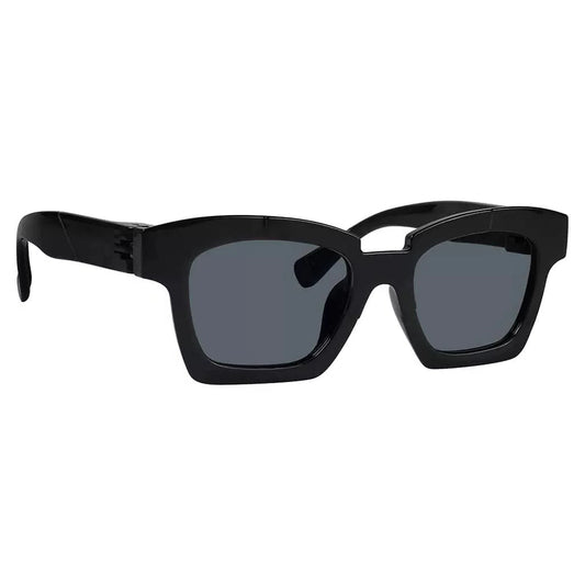 Polarized Sunglasses Stylish Metalless Screwless Specs Women
