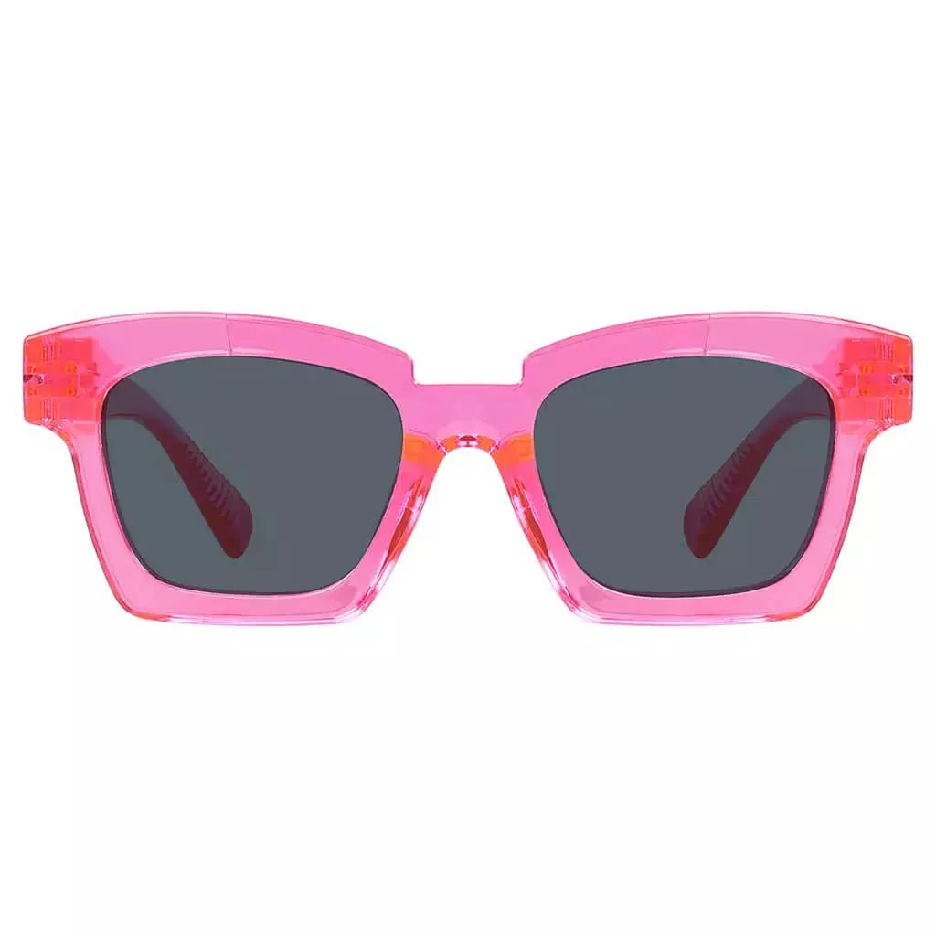 Polarized Sunglasses Stylish Metalless Screwless Specs Women