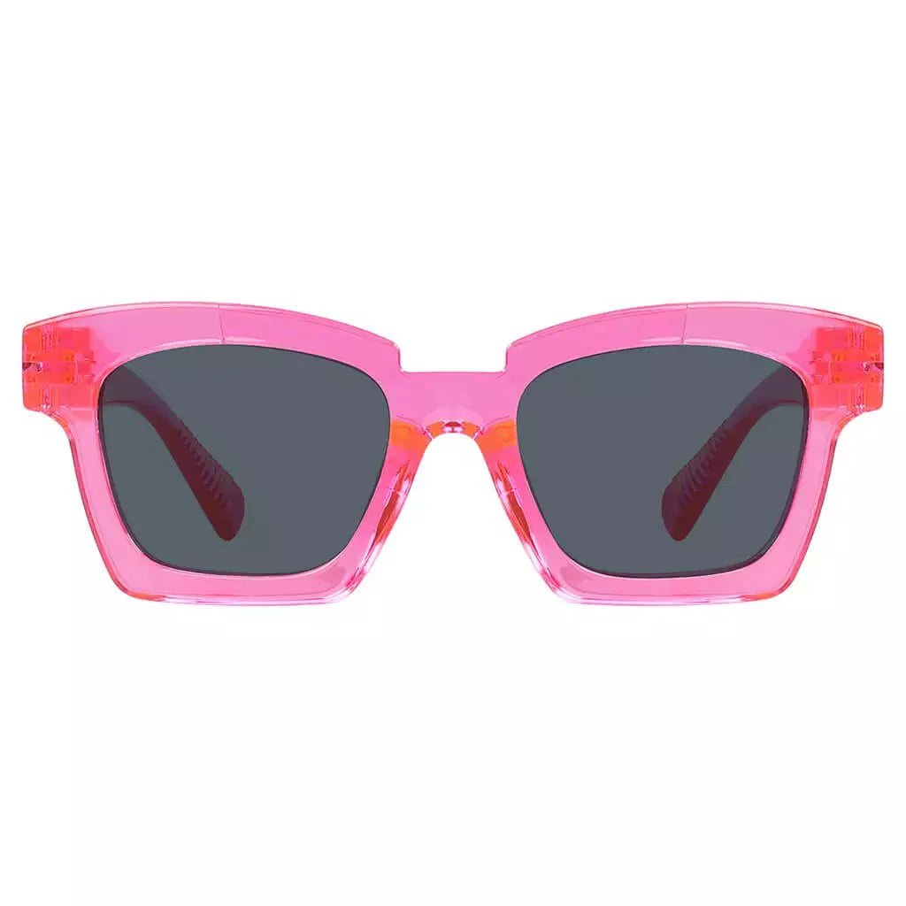 Polarized Sunglasses Stylish Metalless Screwless Specs Women