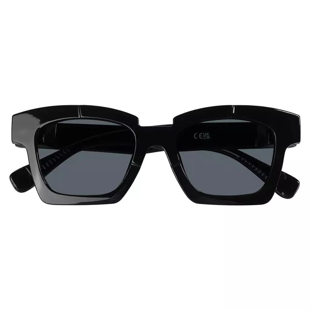 Polarized Sunglasses Stylish Metalless Screwless Specs Women