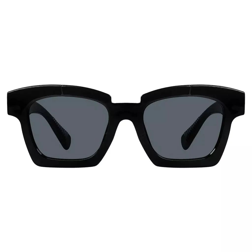 Sunglasses Funky Metalless Screwless Stylish Specs Women
