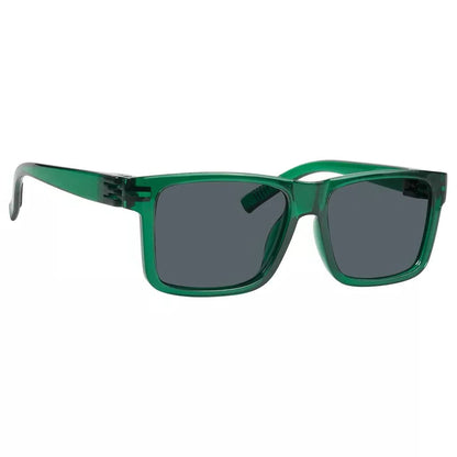 Metalless Screwless Spring Hinges Sunglasses