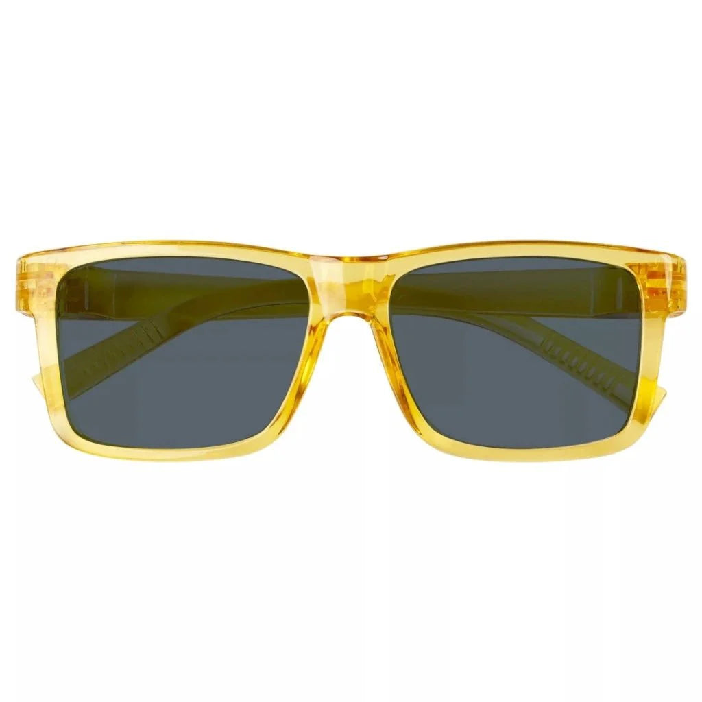 Metalless Screwless Spring Hinges Sunglasses