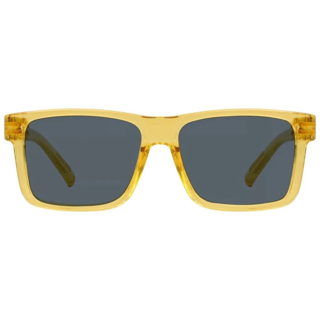 Metalless Screwless Spring Hinges Sunglasses