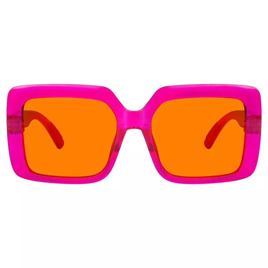 Blue Light Blocking Glasses for Sleep Metalless Screwless R2311-B98