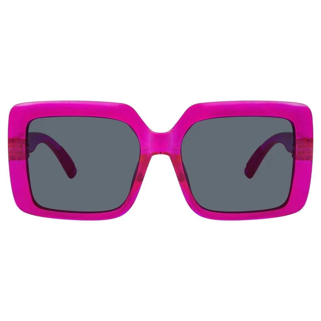 Blue Light Blocking Glasses for Sleep Metalless Screwless R2311-B98