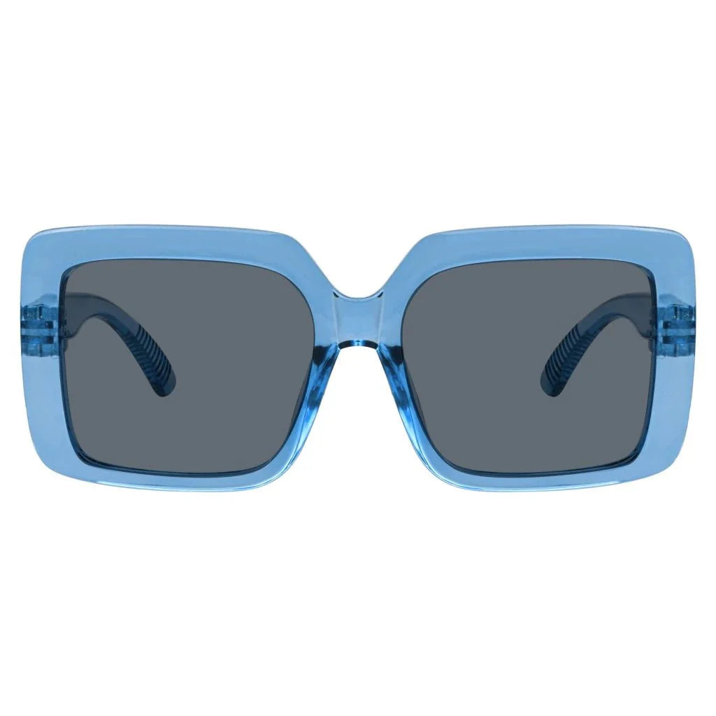 Blue Light Blocking Glasses for Sleep Metalless Screwless R2311-B98