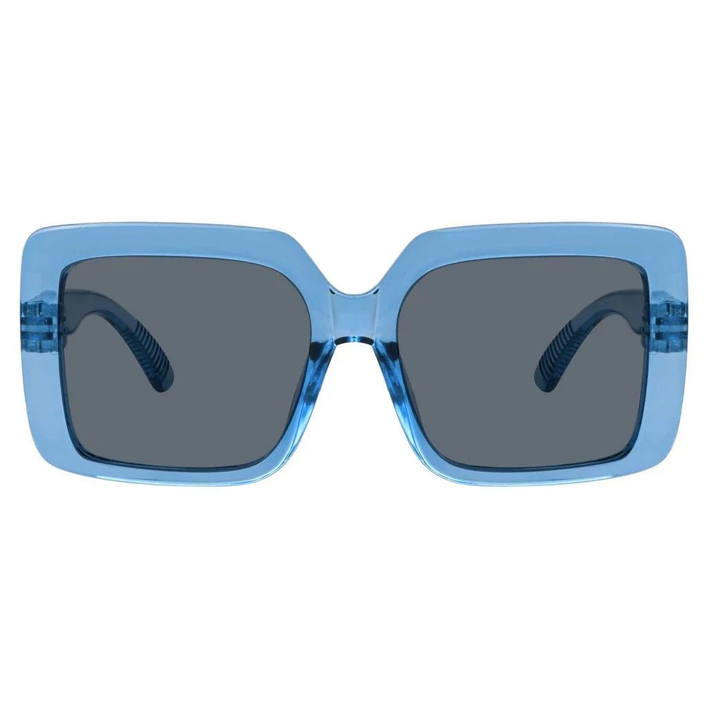 Blue Light Blocking Glasses for Sleep Metalless Screwless R2311-B98