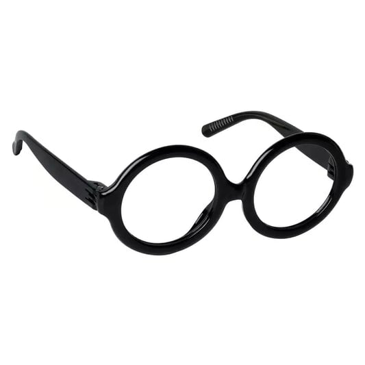 Reading Glasses Oversize Round Metalless Screwless Spec Women