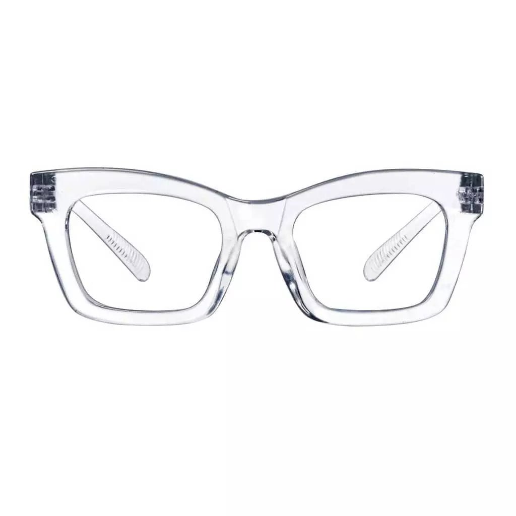 Cgcck Metalless Screwless Glasses