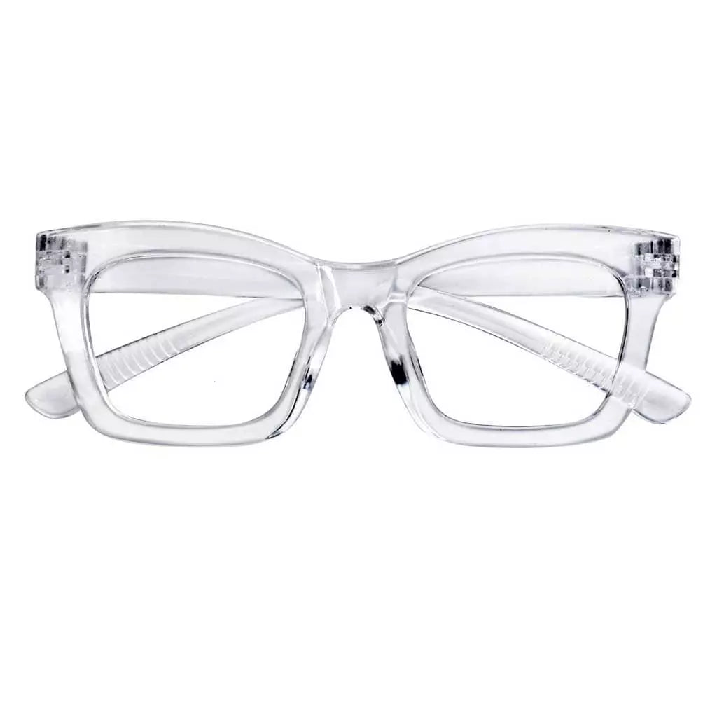 Cgcck Metalless Screwless Glasses