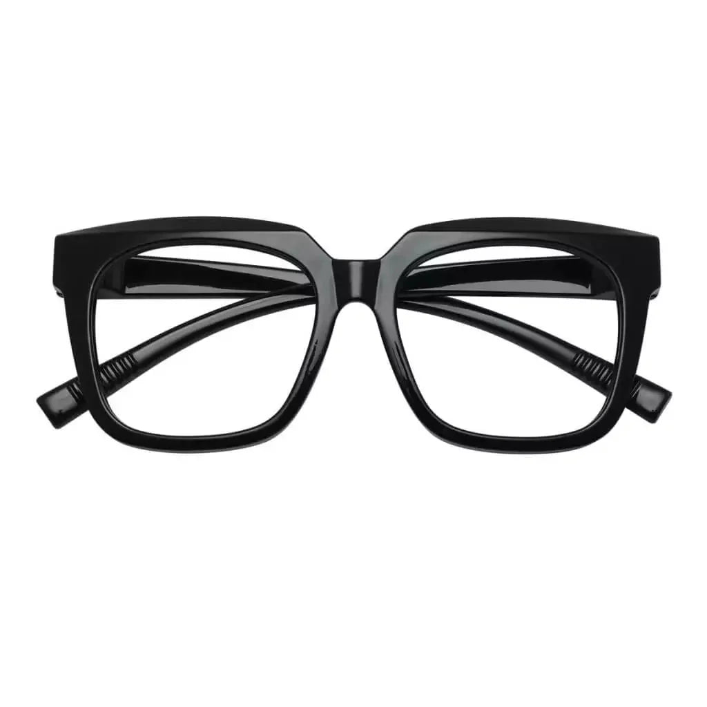Reading Glasses Screwless Metalless Readers Spring Hinge Women