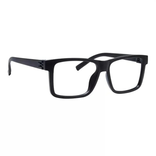 30% Blue Light Blocking Oversized Screwless Glasses Women R2508-B15