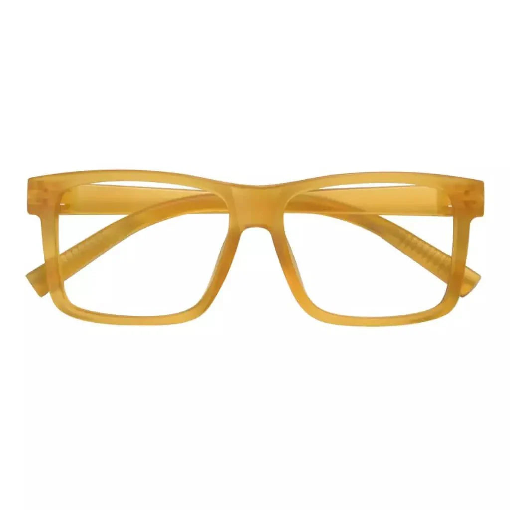 Eyeglasses Screwless Metalless Glasses Oversized Spec Women No Power