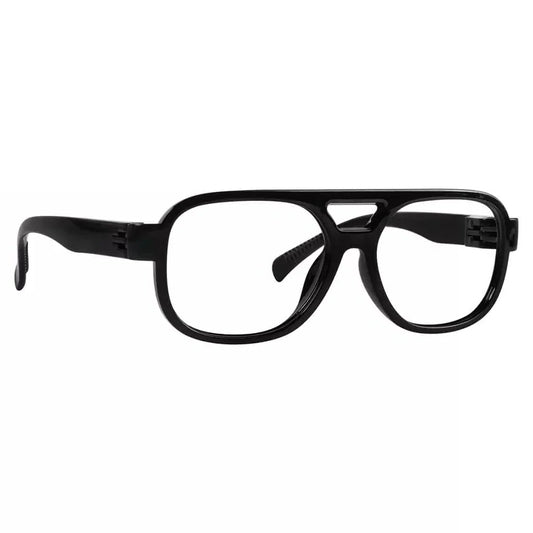 30% Blue Light Blocking Pilot Screwless Glasses R2515-B15