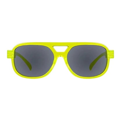 Polarized Sunglasses Fashion Metalless Screwless Specs Women Men