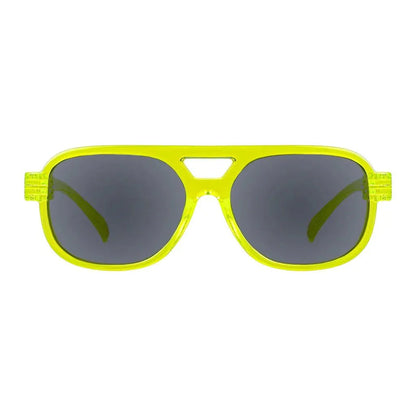 Polarized Sunglasses Fashion Metalless Screwless Specs Women Men