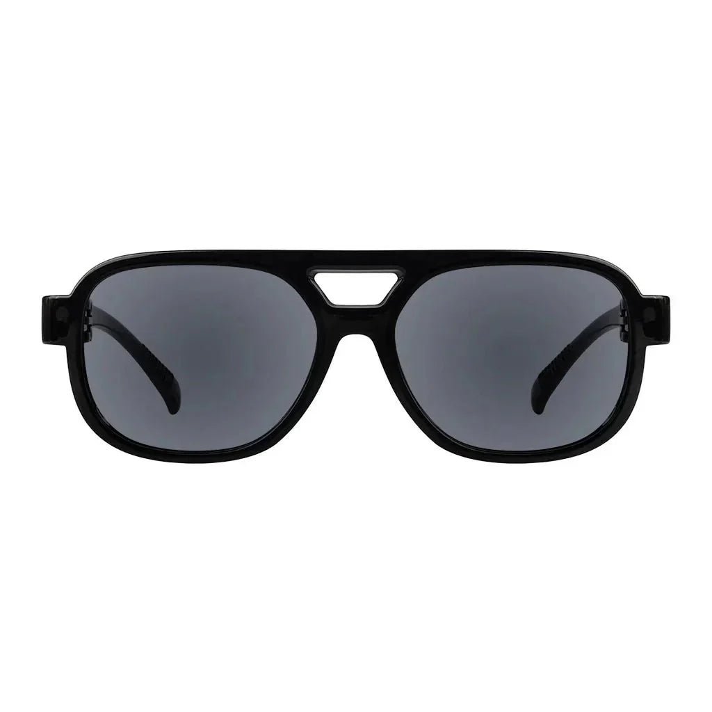Sunglasses Metalless Screwless Pilot Spring Hinge for Women Men R2515S