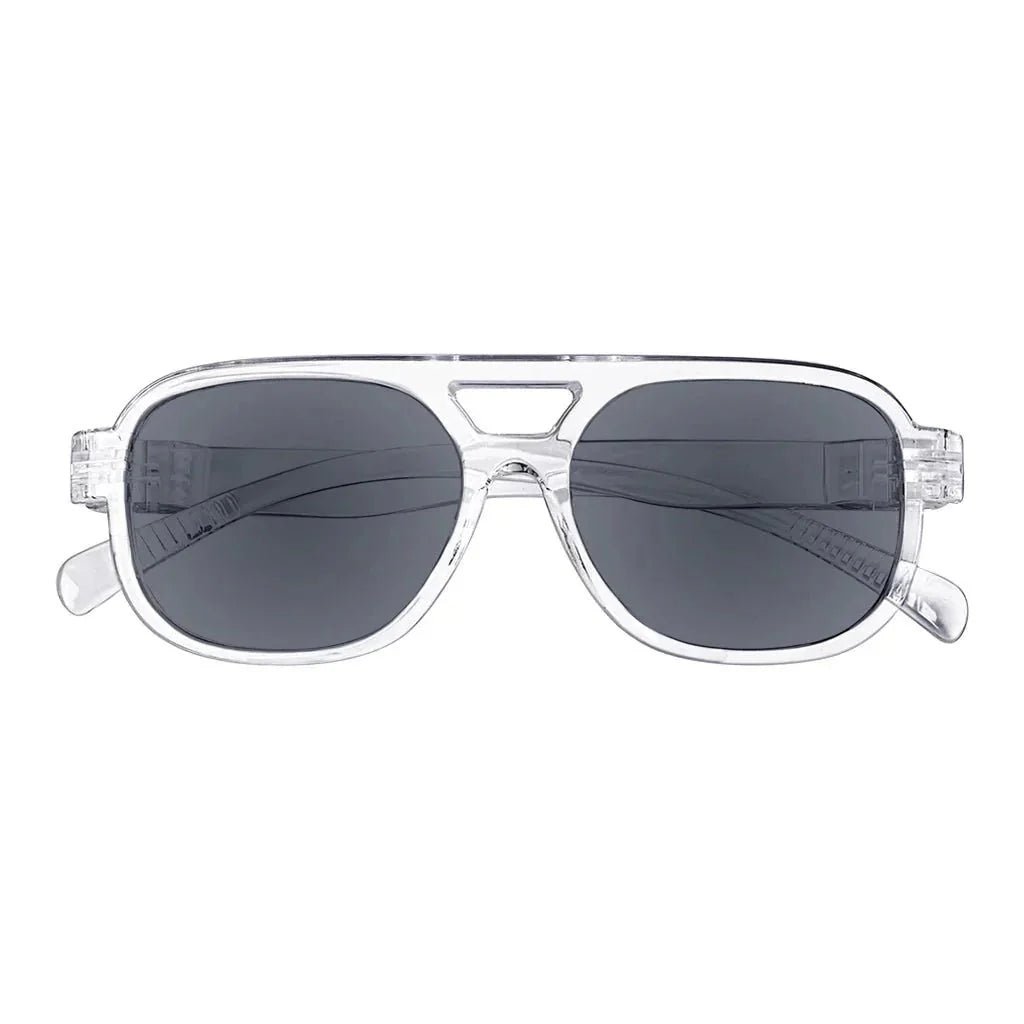Polarized Sunglasses Fashion Metalless Screwless Specs Women Men
