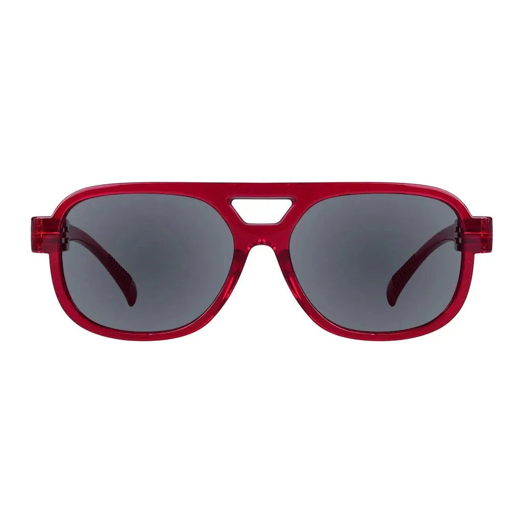 Polarized Sunglasses Fashion Metalless Screwless Specs Women Men