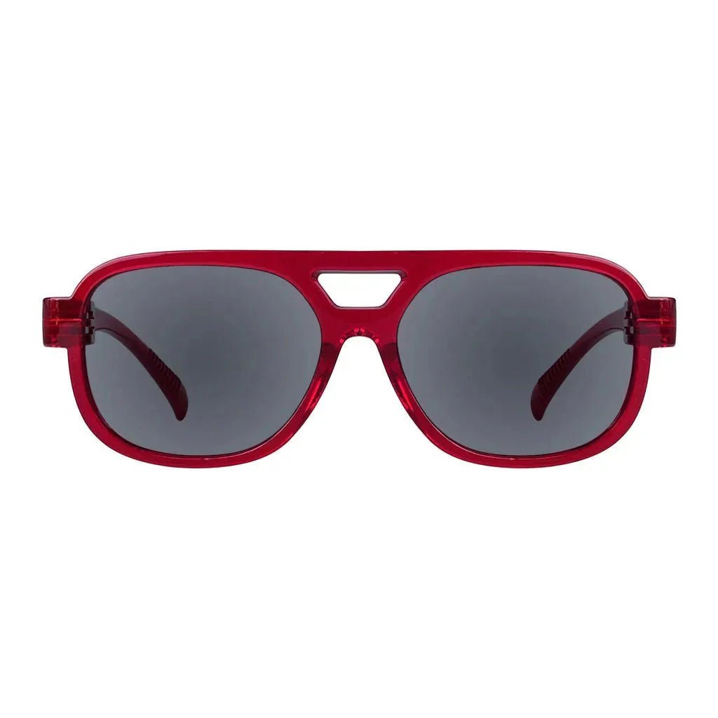 Polarized Sunglasses Fashion Metalless Screwless Specs Women Men