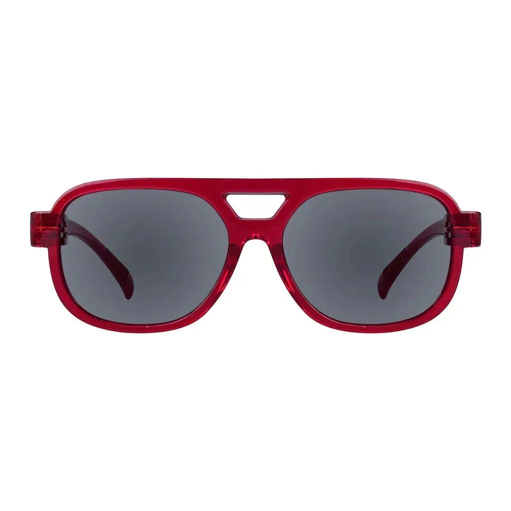 Sunglasses Metalless Screwless Pilot Spring Hinge for Women Men R2515S