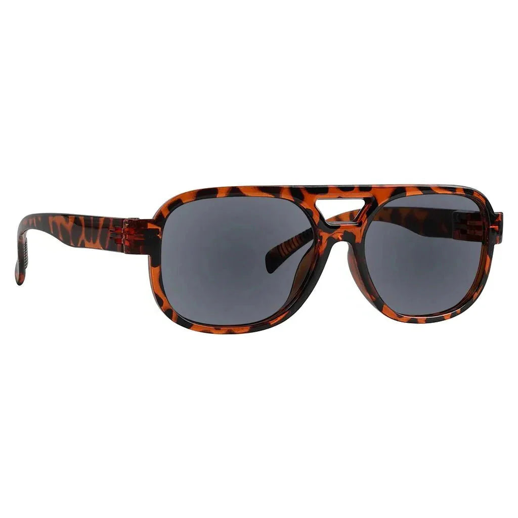 Sunglasses Metalless Screwless Pilot Spring Hinge for Women Men R2515S