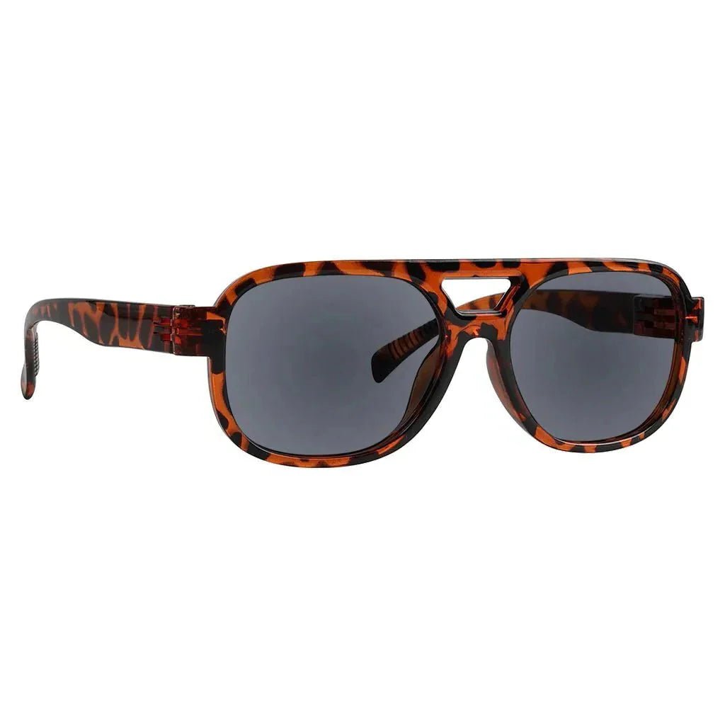 Sunglasses Metalless Screwless Pilot Spring Hinge for Women Men R2515S