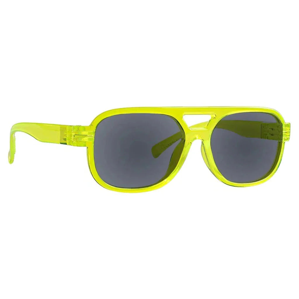 Sunglasses Metalless Screwless Pilot Spring Hinge for Women Men R2515S