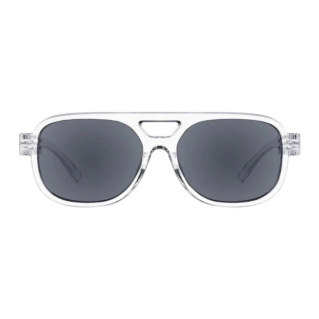 Polarized Sunglasses Fashion Metalless Screwless Specs Women Men