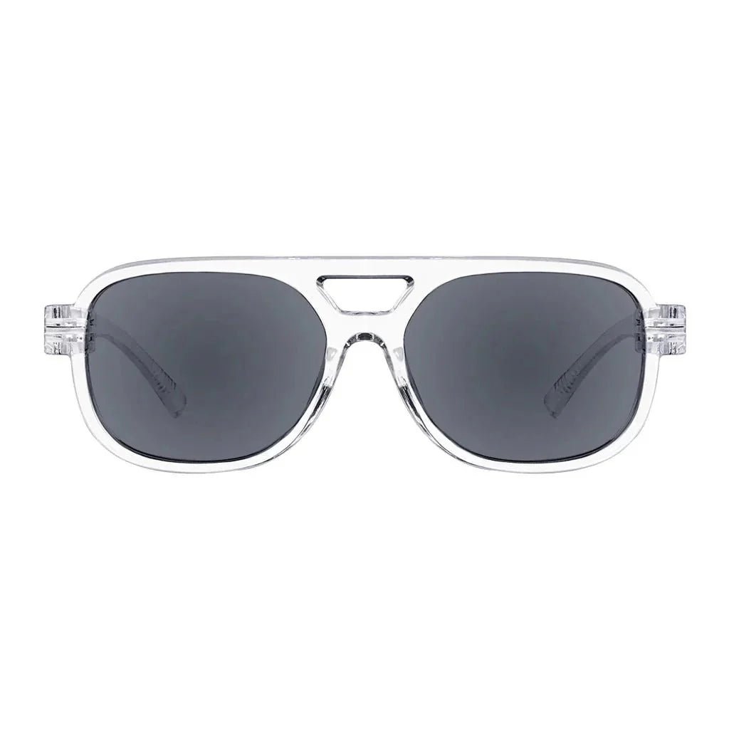 Polarized Sunglasses Fashion Metalless Screwless Specs Women Men