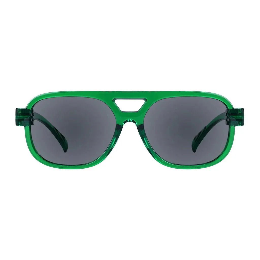 Polarized Sunglasses Fashion Metalless Screwless Specs Women Men
