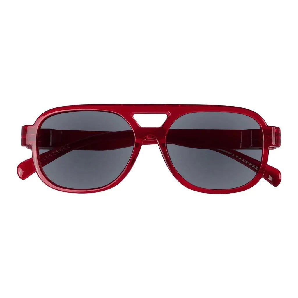 Polarized Sunglasses Fashion Metalless Screwless Specs Women Men