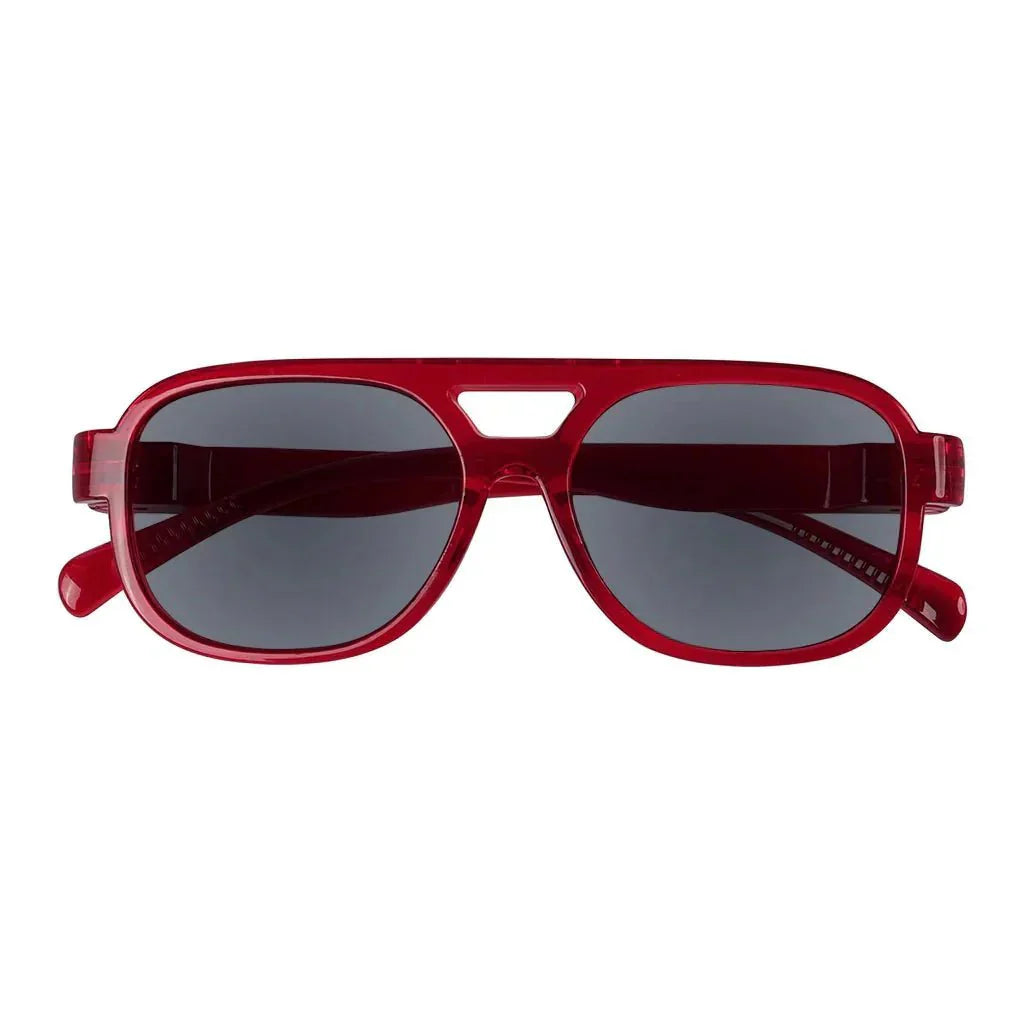 Sunglasses Metalless Screwless Pilot Spring Hinge for Women Men R2515S