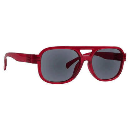 Sunglasses Metalless Screwless Pilot Spring Hinge for Women Men R2515S