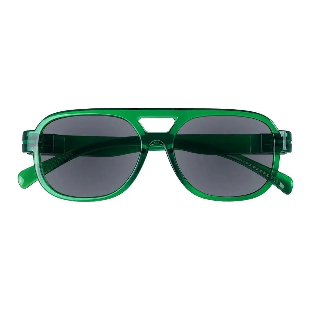 Polarized Sunglasses Fashion Metalless Screwless Specs Women Men