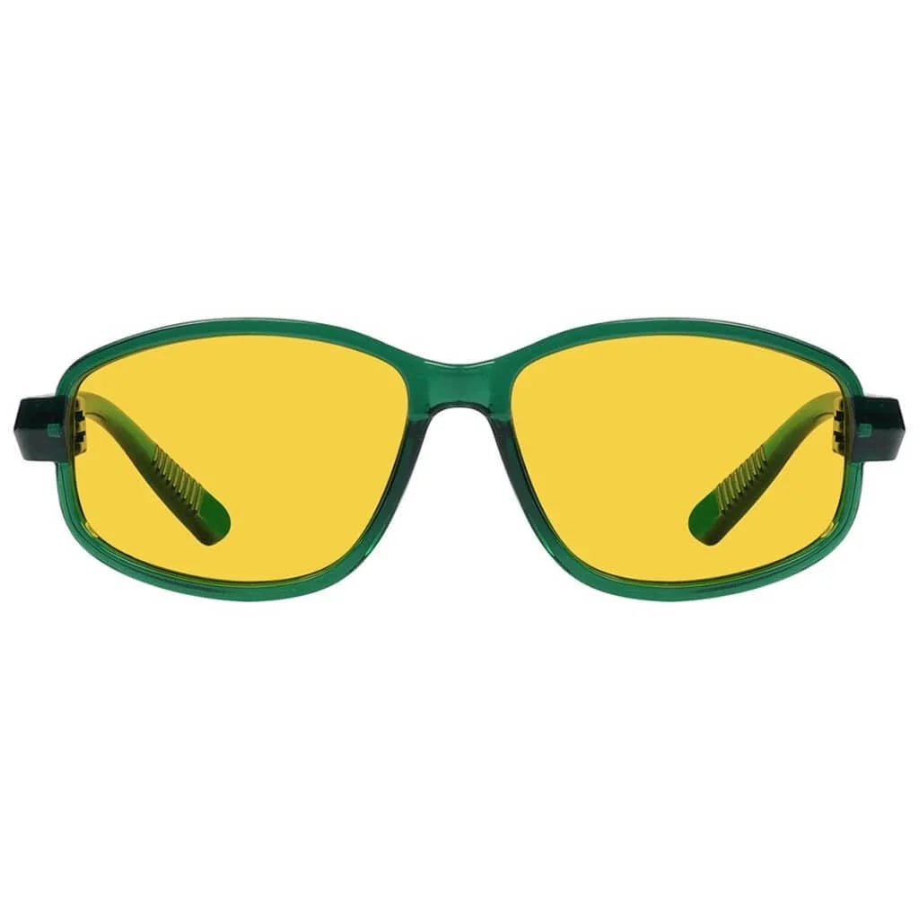 Polarized Glasses Night Vision Driving Metalless Screwless