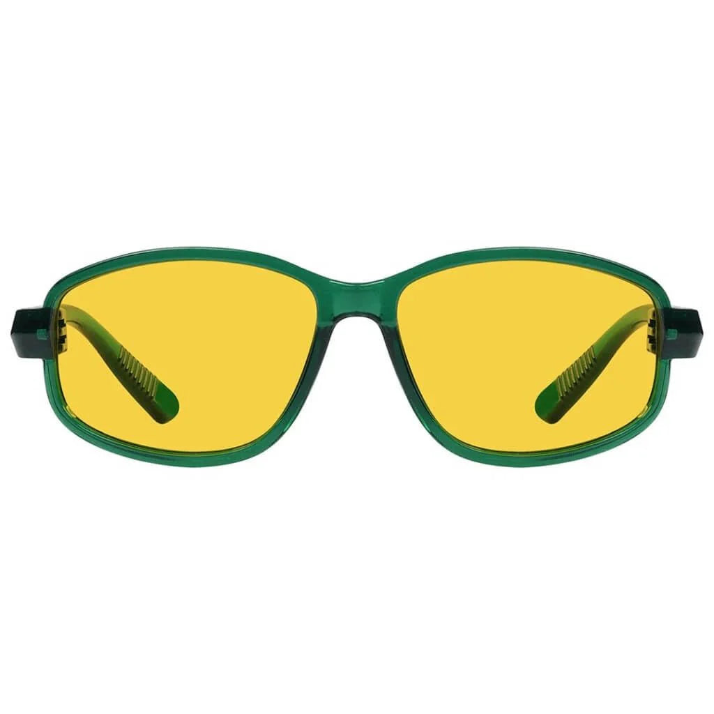 Polarized Glasses Night Vision Driving Metalless Screwless