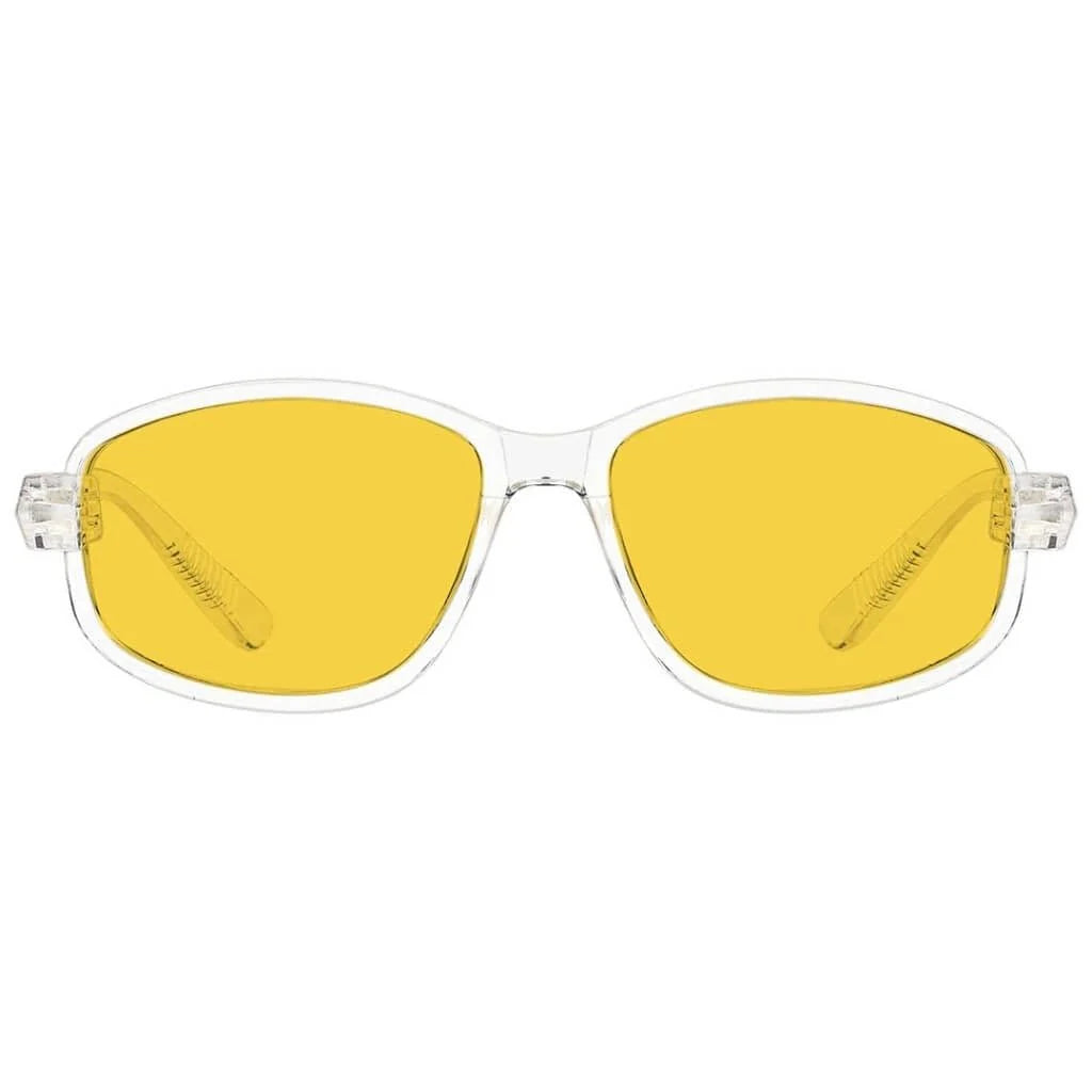Polarized Glasses Night Vision Driving Metalless Screwless
