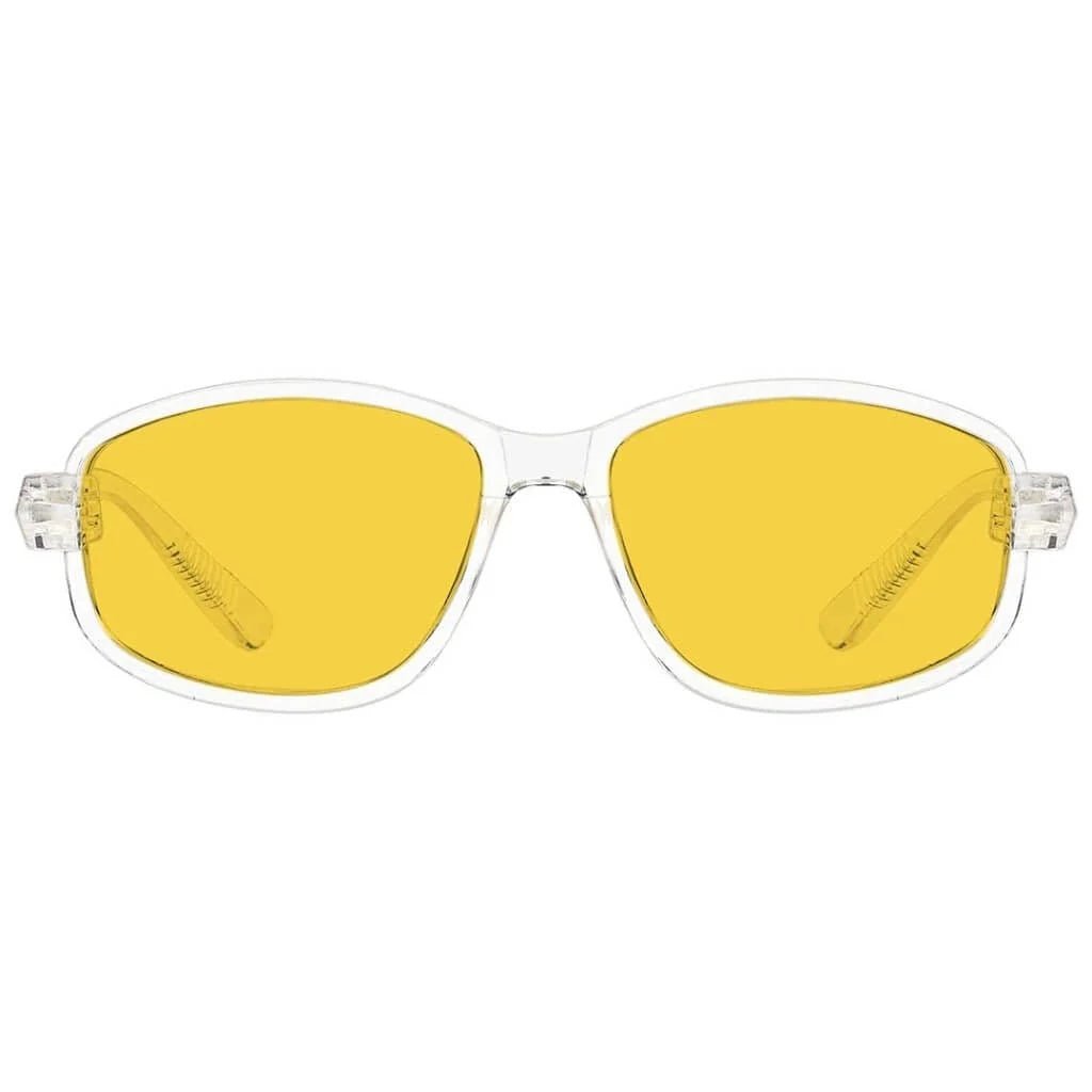 Polarized Glasses Night Vision Driving Metalless Screwless