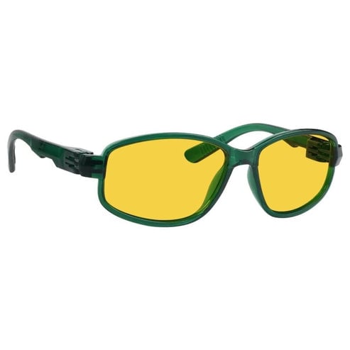 Polarized Glasses Night Vision Driving Metalless Screwless