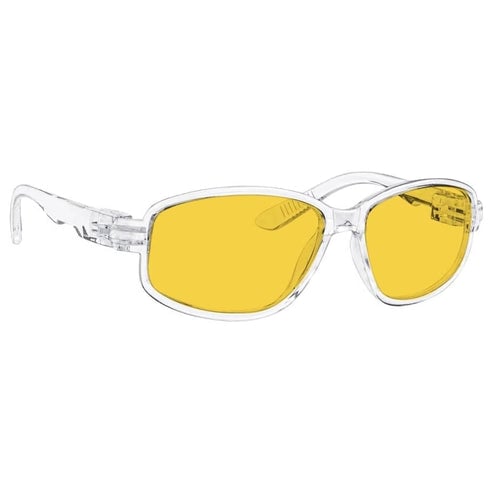 Polarized Glasses Night Vision Driving Metalless Screwless